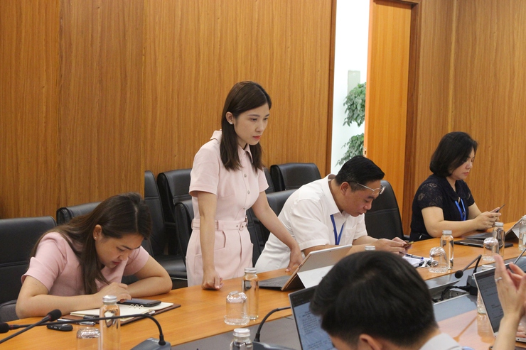Cụ thể hóa đề án của Thành ủy nhằm nâng cao chất lượng hệ thống chính trị- Ảnh 2.