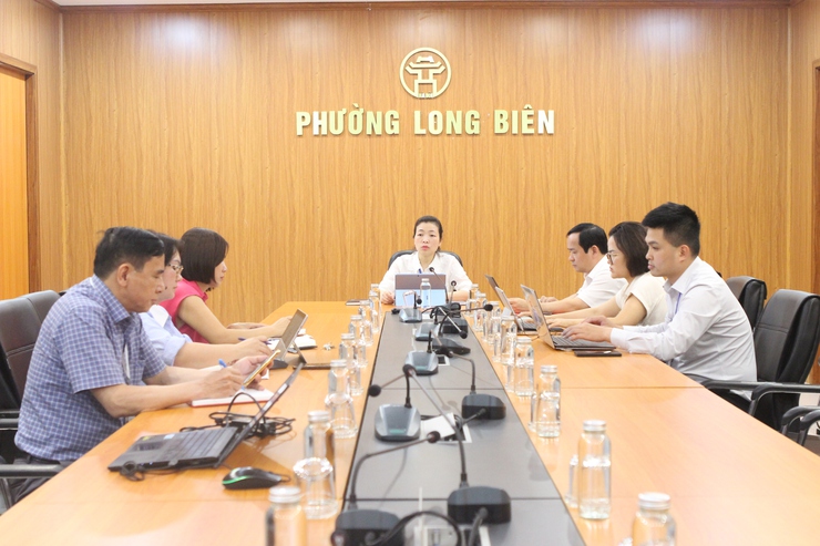 Phát huy hiệu quả các mô hình "Dân vận khéo" trong tháo gỡ điểm nghẽn- Ảnh 1.