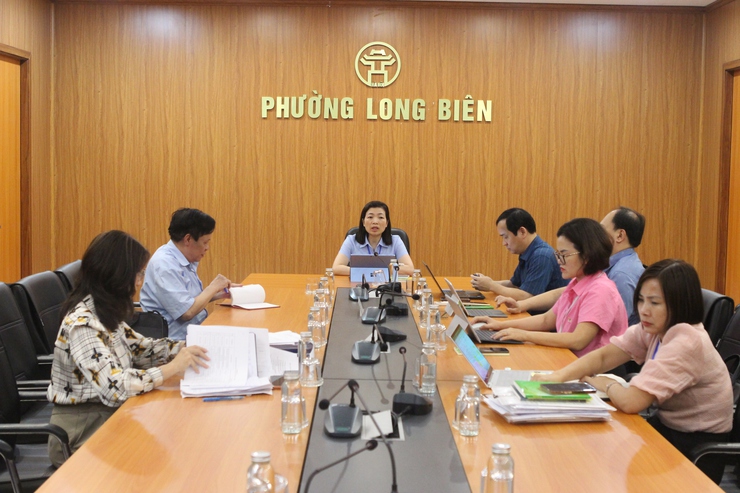 Đánh giá đề cương và rà soát công tác chuẩn bị cuộc thi báo cáo viên, tuyên truyền viên giỏi- Ảnh 1.