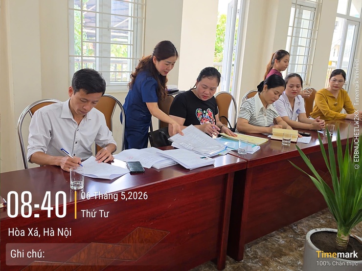 TĂNG CƯỜNG KIỂM TRA, XỬ LÝ VI PHẠM TRONG THÁNG HÀNH ĐỘNG VÌ AN TOÀN THỰC PHẨM NĂM 2026- Ảnh 1.