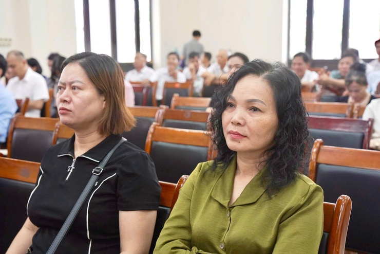 Thành phố Hà Nội tổ chức Hội nghị triển khai, thi hành Luật thủ đô số 02/2026/QH16- Ảnh 10.