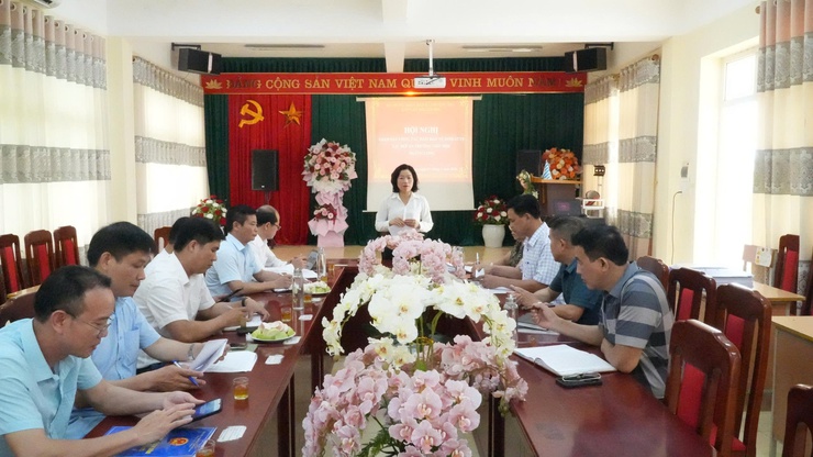 Tăng cường giám sát công tác đảm bảo vệ sinh an toàn thực phẩm tại trường học- Ảnh 1.