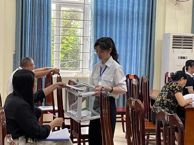 HÒA XÁ ĐẤU GIÁ THÀNH CÔNG 11 THỬA ĐẤT Ở KHU SÔNG MỚI- Ảnh 8.