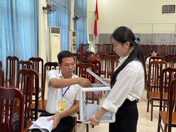 HÒA XÁ ĐẤU GIÁ THÀNH CÔNG 11 THỬA ĐẤT Ở KHU SÔNG MỚI- Ảnh 7.