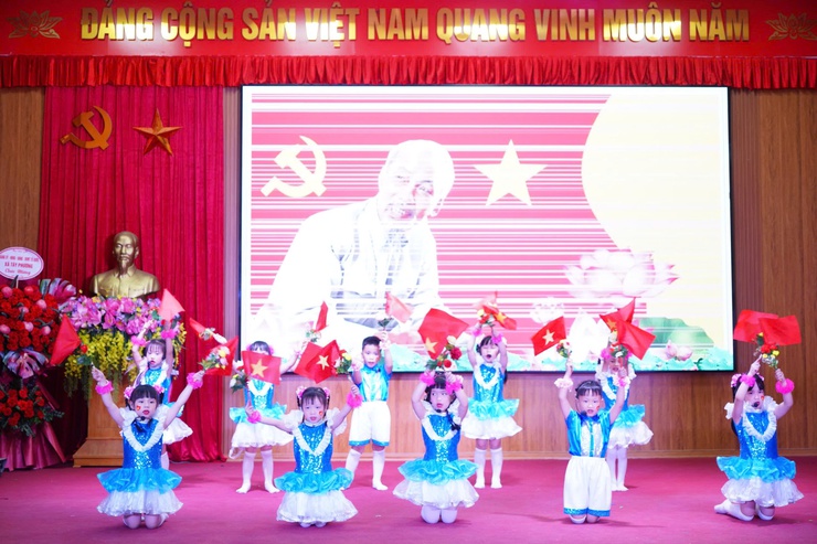 Xã Tây Phương tổ chức Hội thi Báo cáo viên, Tuyên truyền viên giỏi năm 2026- Ảnh 12.