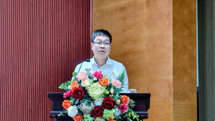 UBND phường Tây Hồ tổ chức Hội nghị triển khai thu các loại quỹ năm 2026- Ảnh 2.