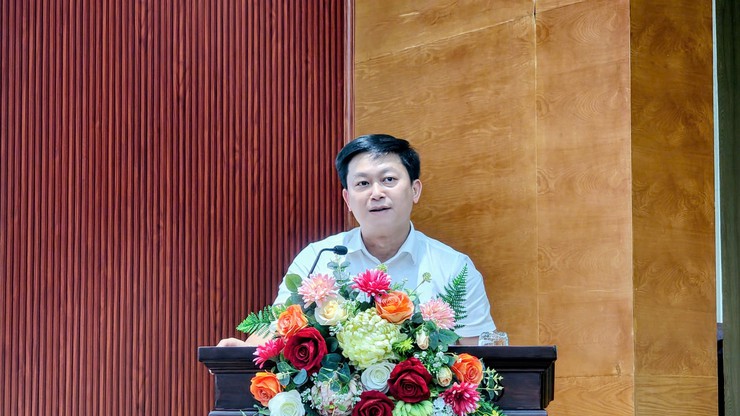 UBND phường Tây Hồ tổ chức Hội nghị triển khai thu các loại quỹ năm 2026- Ảnh 3.