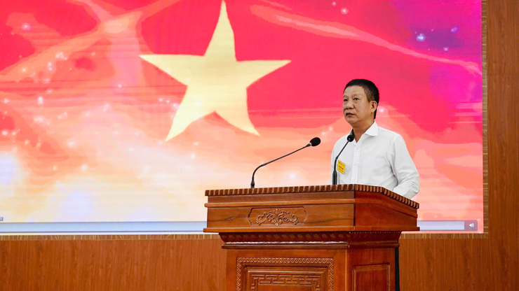 Xã Yên Lãng hoàn thành diễn tập tác chiến trong khu vực phòng thủ năm 2026- Ảnh 3.
