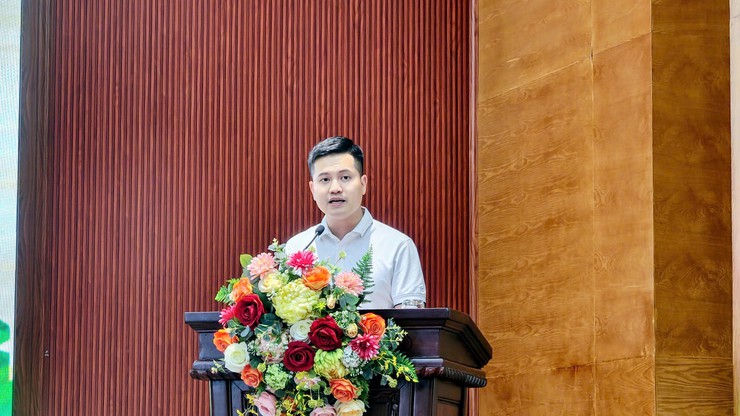 UBND phường Tây Hồ tổ chức Hội nghị triển khai thu các loại quỹ năm 2026- Ảnh 5.
