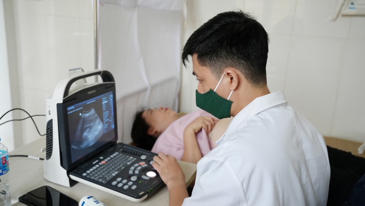 Phường Yên Nghĩa phát động tháng hành động về An toàn, vệ sinh lao động và Tháng công nhân năm 2026- Ảnh 6.