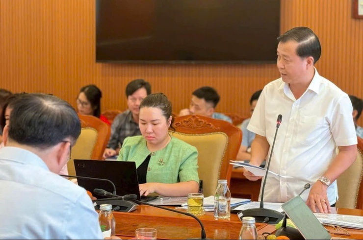 Tháo gỡ “điểm nghẽn” an toàn thực phẩm khu vực phía Nam Thủ đô- Ảnh 3.