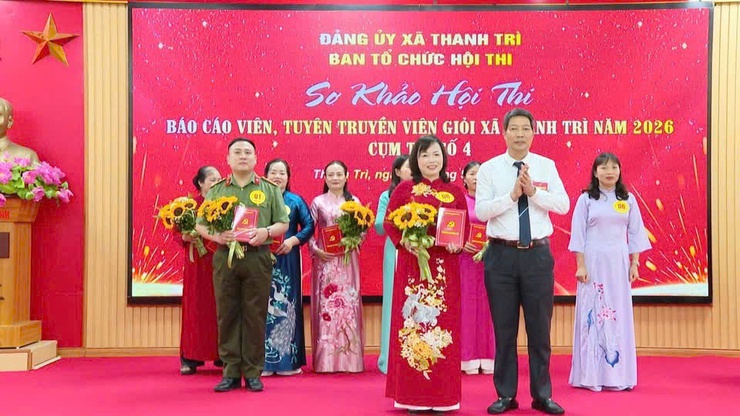 XÂY DỰNG NỀN GIÁO DỤC QUỐC DÂN HIỆN ĐẠI, NGANG TẦM KHU VỰC VÀ THẾ GIỚI THEO TINH THẦN NGHỊ QUYẾT ĐẠI HỘI XIV CỦA ĐẢNG- Ảnh 2.