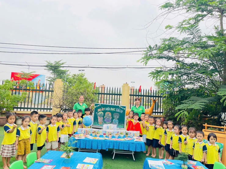 XÂY DỰNG NỀN GIÁO DỤC QUỐC DÂN HIỆN ĐẠI, NGANG TẦM KHU VỰC VÀ THẾ GIỚI THEO TINH THẦN NGHỊ QUYẾT ĐẠI HỘI XIV CỦA ĐẢNG- Ảnh 5.