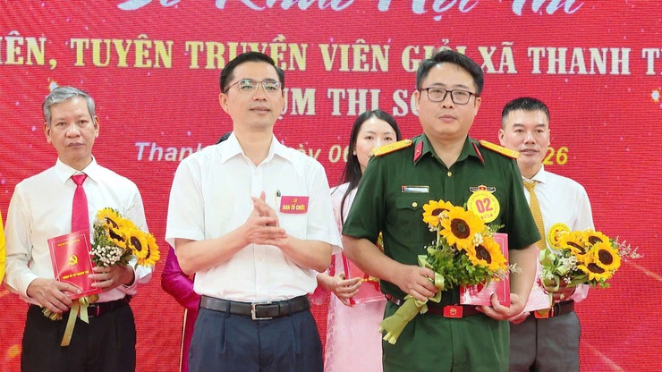 Tư duy, nhận thức mới về quốc phòng, bảo vệ Tổ quốc tại Đại hội XIV của Đảng- Ảnh 1.