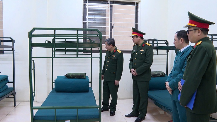 Tư duy, nhận thức mới về quốc phòng, bảo vệ Tổ quốc tại Đại hội XIV của Đảng- Ảnh 2.