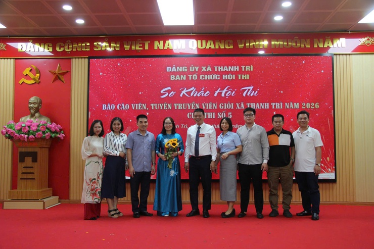 Ý NGHĨA LAN TỎA CỦA CHUYÊN ĐỀ “VĂN HÓA, CON NGƯỜI LÀ NGUỒN LỰC NỘI SINH VÀ ĐỘNG LỰC PHÁT TRIỂN”- Ảnh 1.