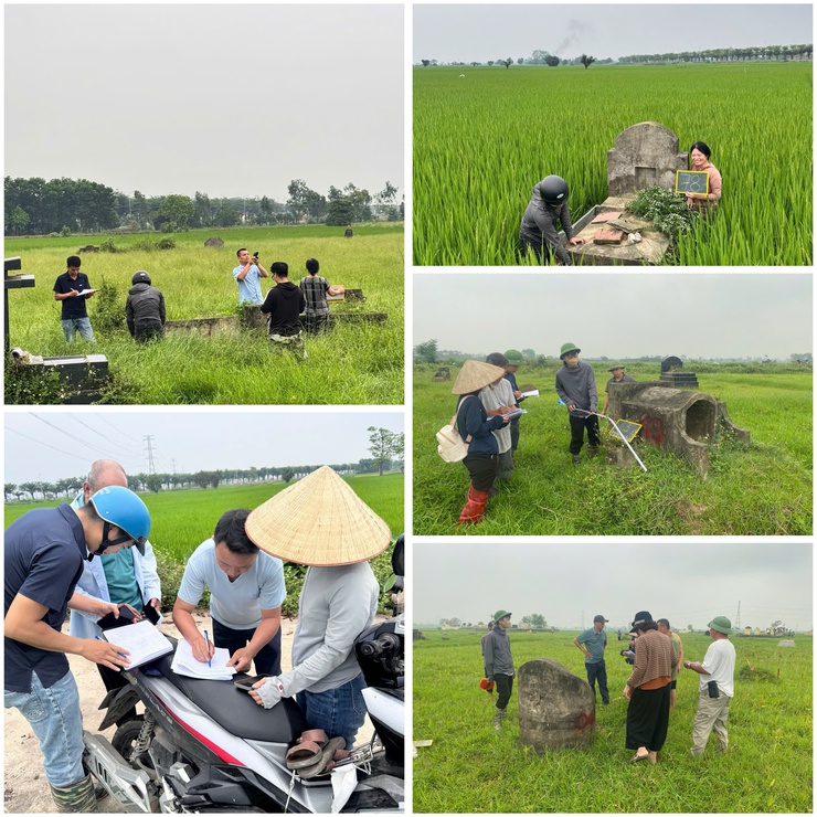 Khi chính quyền đồng hành, Nhân dân đồng thuận
Tam Hưng tạo đà bứt phá từ công tác giải phóng mặt bằng- Ảnh 7.