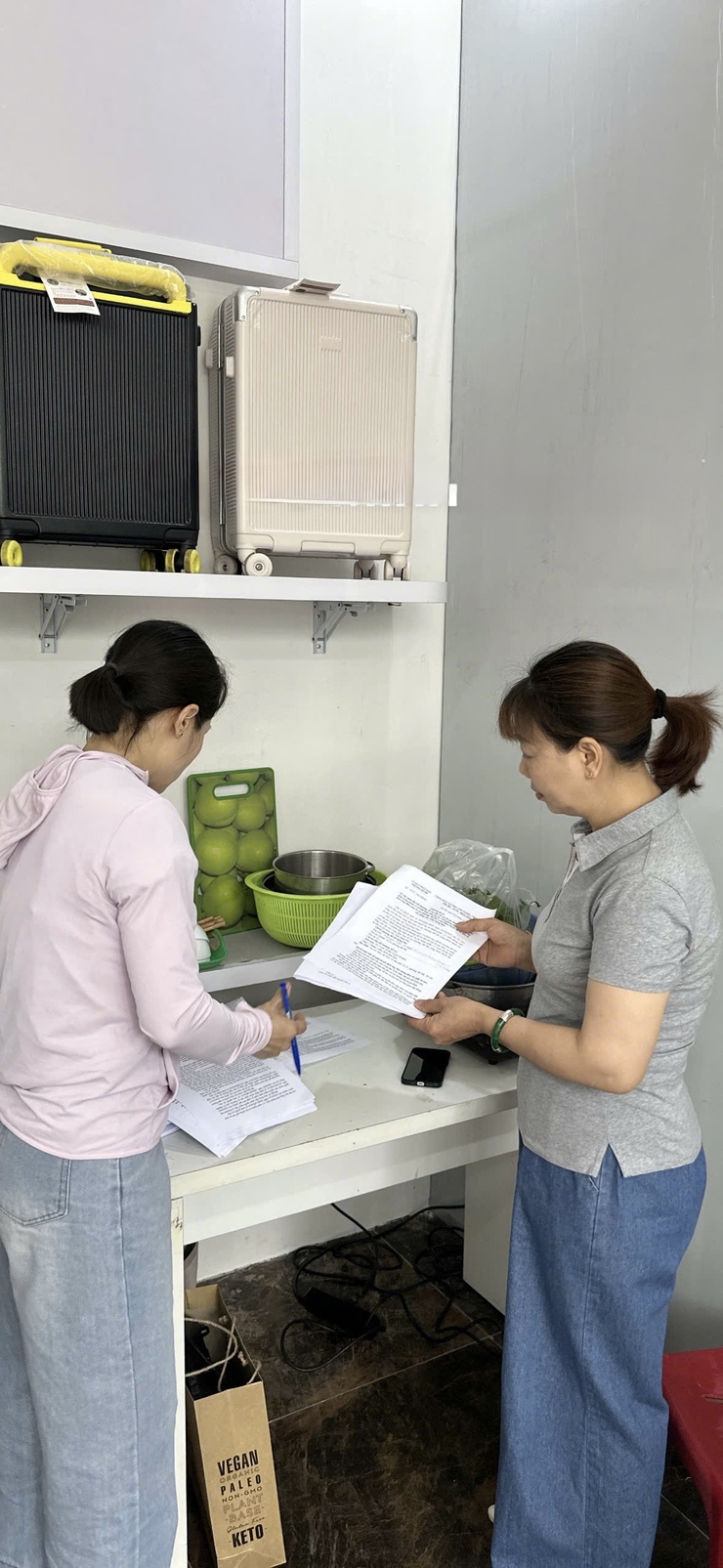 Phường Bồ Đề: Cập nhật tiến độ GPMB Dự án cầu Trần Hưng Đạo- Ảnh 2.