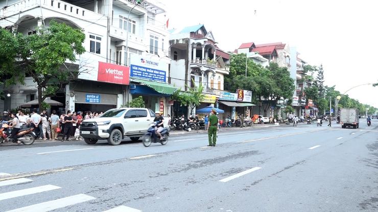 Xã Mỹ Đức hoàn thành kỳ thi vào lớp 10 THPT- Ảnh 7.