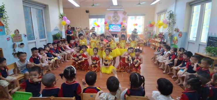 Nguồn gốc và ý nghĩa ngày Quốc tế Thiếu nhi 1/6- Ảnh 1.