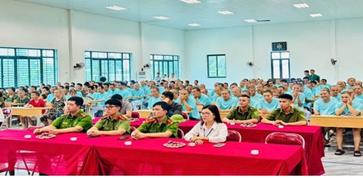 Hưởng ứng Ngày Thế giới không thuốc lá 31/5: Tăng cường truyền thông, lan tỏa hành động vì sức khỏe cộng đồng- Ảnh 1.