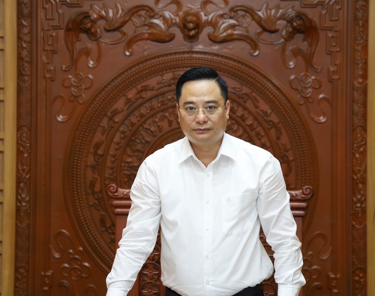 Tam Hưng chuẩn bị tổ chức tọa đàm định hướng đào tạo nghề, chuyển đổi việc làm bền vững cho người dân trong bối cảnh phát triển đô thị- Ảnh 4.