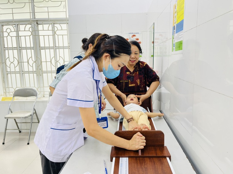 Công tác bổ sung vitamin a cho trẻ em: Ý nghĩa và tầm quan trọng- Ảnh 3.