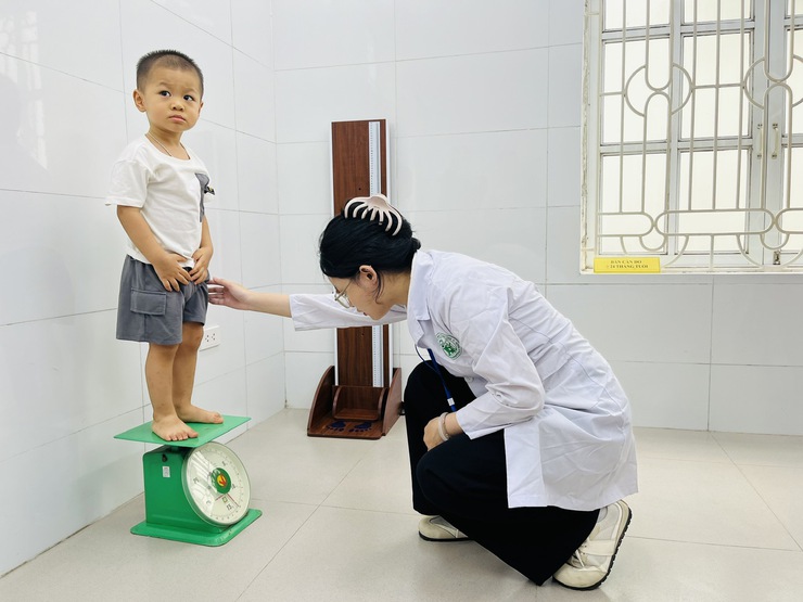 Công tác bổ sung vitamin a cho trẻ em: Ý nghĩa và tầm quan trọng- Ảnh 4.