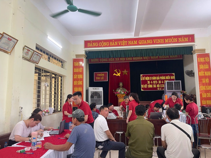  SÁNG 30/5: CHI TRẢ BỒI THƯỜNG GIẢI PHÓNG MẶT BẰNG DỰ ÁN KHU ĐÔ THỊ THỂ THAO OLYMPIC CHO 252 HỘ DÂN TRI LỄ 2 - Ảnh 1.