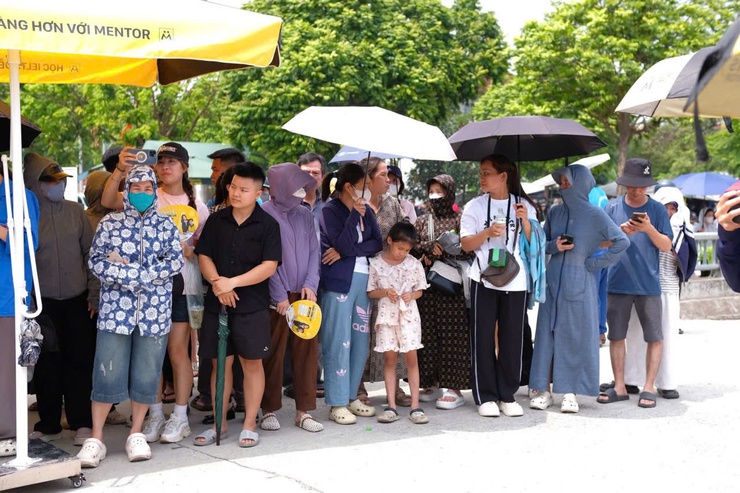 Khép lại kỳ thi vào lớp 10 năm học 2026- 2027: Các điểm thi trên địa bàn xã Liên Minh đảm bảo an toàn, không xảy ra tình trạng vi phạm quy chế- Ảnh 4.