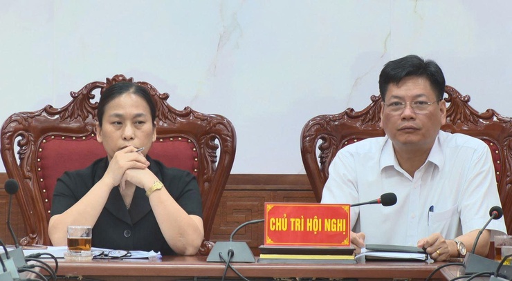 Phúc Thọ hoàn thành chuyển giao Hội Người cao tuổi, Hội Chữ thập đỏ về trực thuộc Ủy ban MTTQ Việt Nam xã- Ảnh 3.