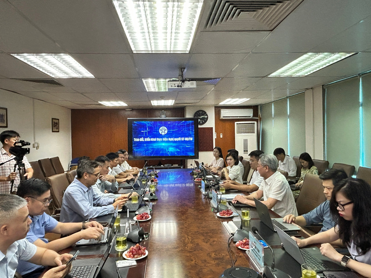 Điều gì giúp iHanoi thu hút hàng triệu người dùng?- Ảnh 1.