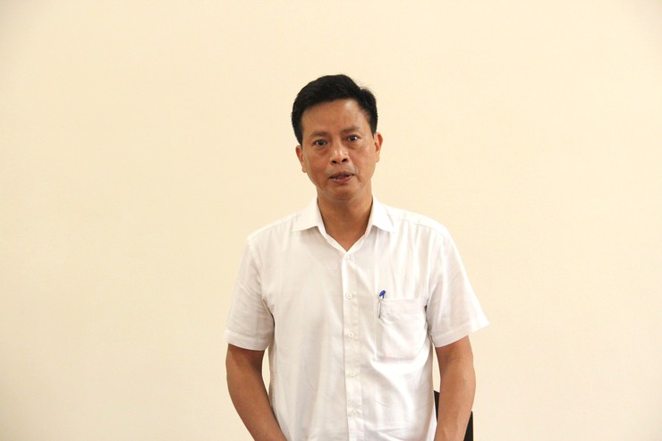 Hòa Lạc quyết tâm hoàn thành phê duyệt các phương án giải phóng mặt bằng Dự án nâng cấp tỉnh lộ 420 trong tháng 6/2026- Ảnh 9.