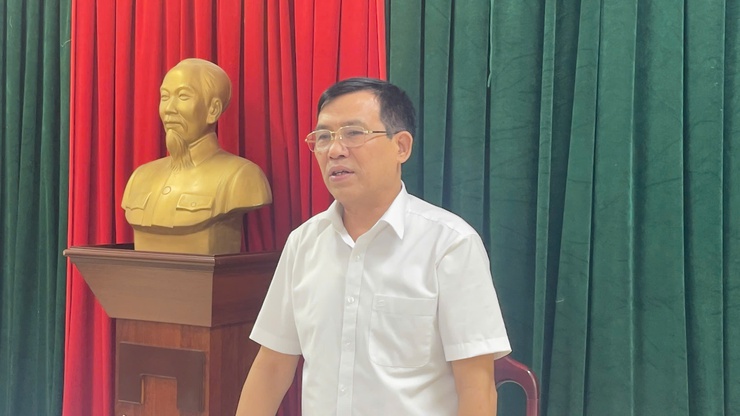 HĐND xã Hương Sơn giám sát công tác vệ sinh môi trường và xử lý rác thải trên địa bàn- Ảnh 13.