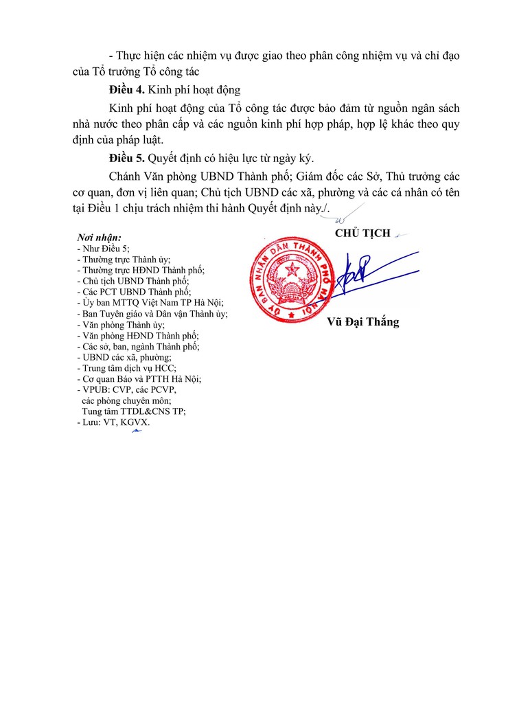 PHƯỜNG HỒNG HÀ TĂNG CƯỜNG TUYÊN TRUYỀN DỰ ÁN TRỤC ĐẠI LỘ CẢNH QUAN SÔNG HỒNG- Ảnh 9.