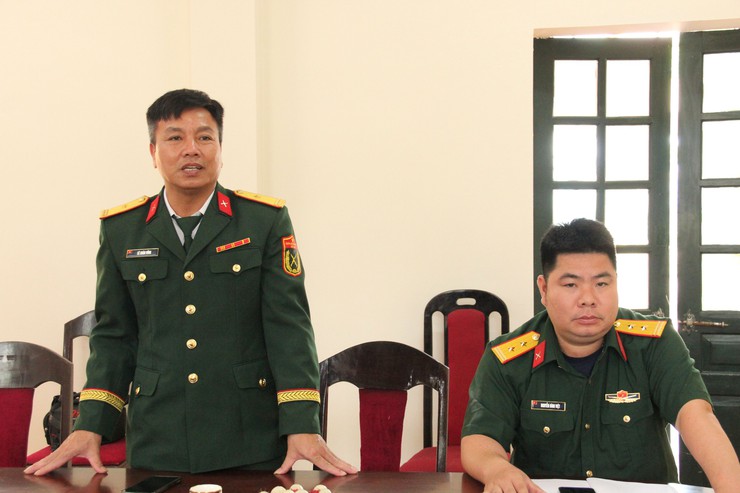 Hòa Lạc quyết tâm hoàn thành phê duyệt các phương án giải phóng mặt bằng Dự án nâng cấp tỉnh lộ 420 trong tháng 6/2026- Ảnh 11.