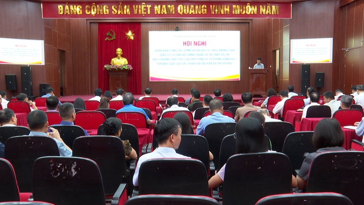 Xã Phú Xuyên triển khai công tác giải phóng mặt bằng Dự án Trục không gian Quốc lộ 1A- Ảnh 1.