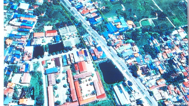 Xã Phú Xuyên triển khai công tác giải phóng mặt bằng Dự án Trục không gian Quốc lộ 1A- Ảnh 4.