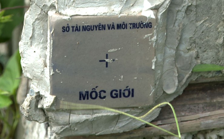 Hội nghị bàn giao mốc giới dự án Cụm công nghiệp Liên Hiệp - Giai đoạn 2 tại xã Hát Môn- Ảnh 4.