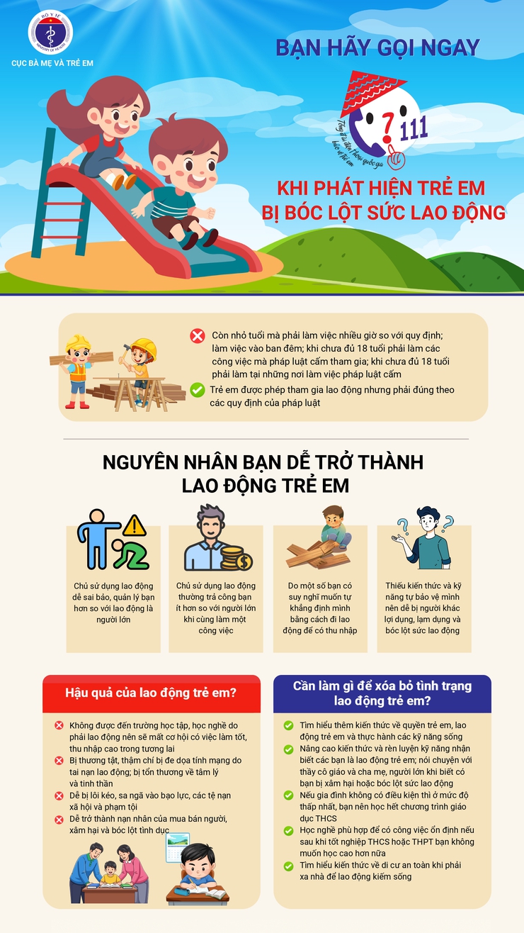 PHƯỜNG HỒNG HÀ TĂNG CƯỜNG TUYÊN TRUYỀN PHÒNG NGỪA, GIẢM THIỂU LAO ĐỘNG TRẺ EM- Ảnh 9.