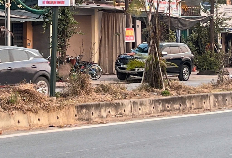 GIỮ VỈA HÈ THÔNG THOÁNG, QUỐC LỘ 21B AN TOÀN, VĂN MINH- Ảnh 3.