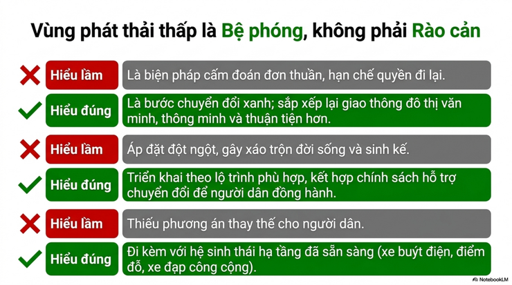 Phường Bạch Mai: Tuyên truyền phục vụ triển khai Đề án Vùng phát thải thấp (LEZ) trong vành đai 1, thành phố Hà Nội- Ảnh 4.