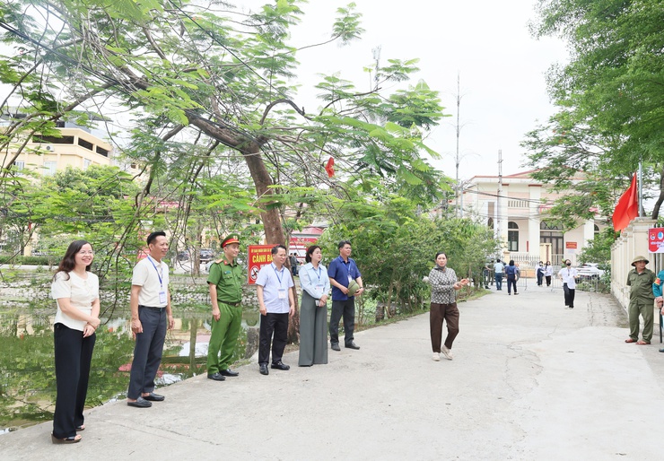Quảng Bị chủ động mọi điều kiện cho Kỳ thi tốt nghiệp THPT năm 2026- Ảnh 3.