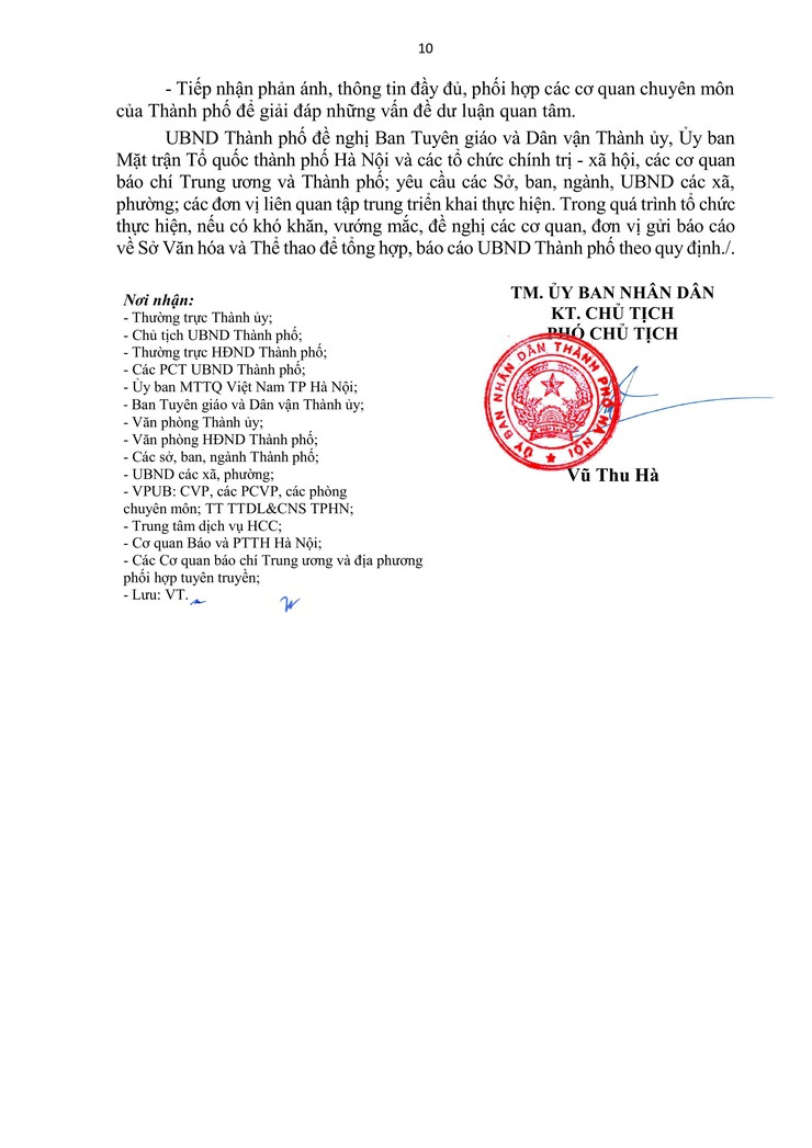 PHƯỜNG HỒNG HÀ TĂNG CƯỜNG TUYÊN TRUYỀN DỰ ÁN TRỤC ĐẠI LỘ CẢNH QUAN SÔNG HỒNG- Ảnh 6.