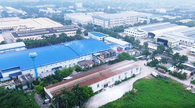 Phú Nghĩa: Khẳng định vai trò lãnh đạo, chỉ đạo của Cấp ủy, chính quyền đối với nhiệm vụ phát triển kinh tế, xã hội- Ảnh 7.