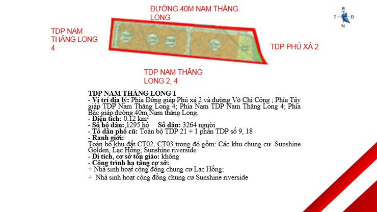Phường Phú Thượng công khai phương án sắp xếp tổ dân phố, lấy ý kiến nhân dân trên địa bàn- Ảnh 10.
