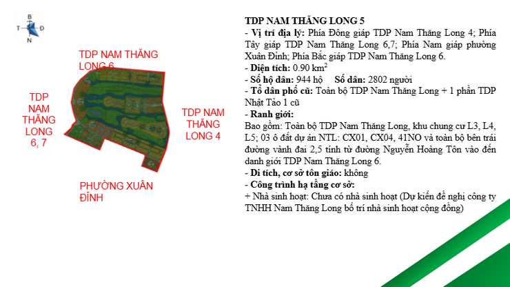 Phường Phú Thượng công khai phương án sắp xếp tổ dân phố, lấy ý kiến nhân dân trên địa bàn- Ảnh 14.