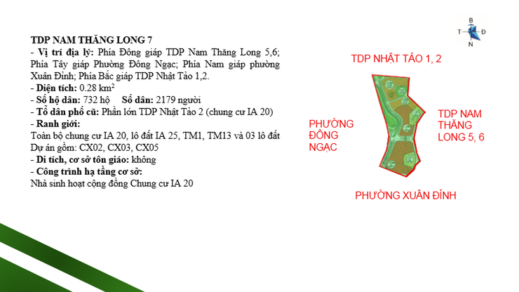 Phường Phú Thượng công khai phương án sắp xếp tổ dân phố, lấy ý kiến nhân dân trên địa bàn- Ảnh 16.