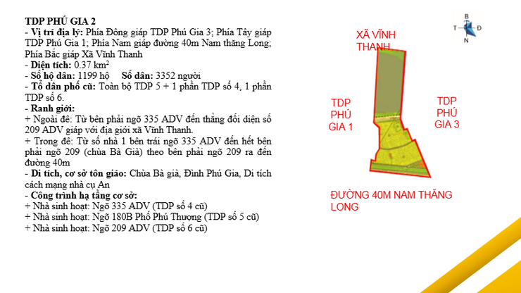Phường Phú Thượng công khai phương án sắp xếp tổ dân phố, lấy ý kiến nhân dân trên địa bàn- Ảnh 5.