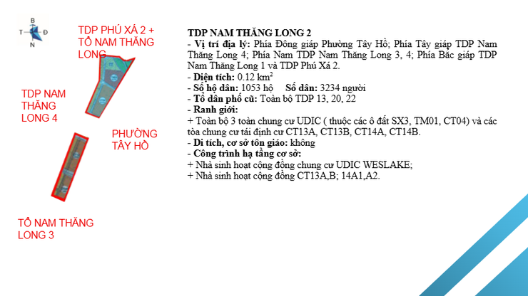 Phường Phú Thượng công khai phương án sắp xếp tổ dân phố, lấy ý kiến nhân dân trên địa bàn- Ảnh 11.